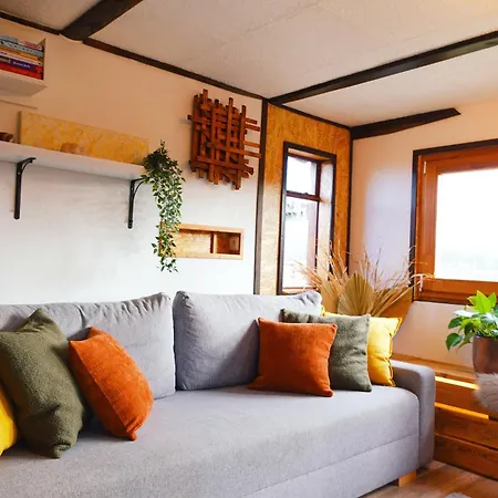 The Little Czech Holiday home Svate Pole
